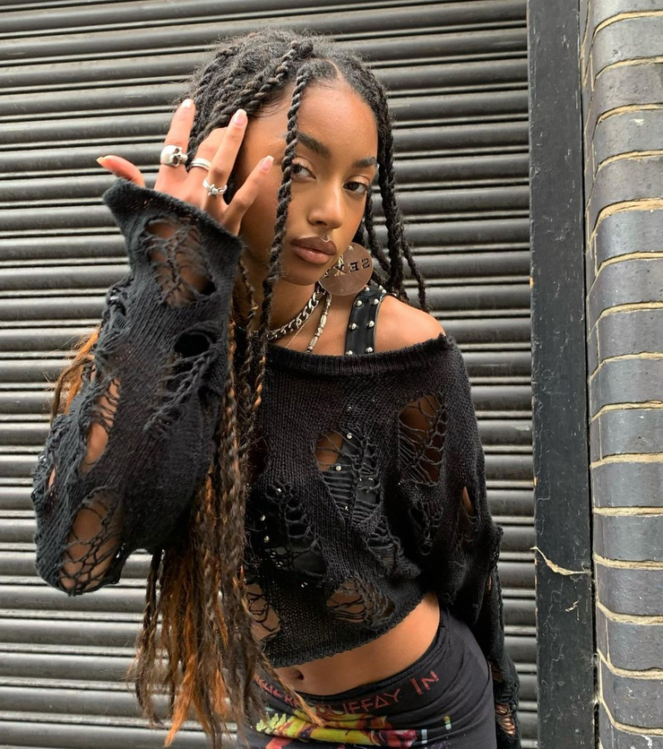 Chandra Scott