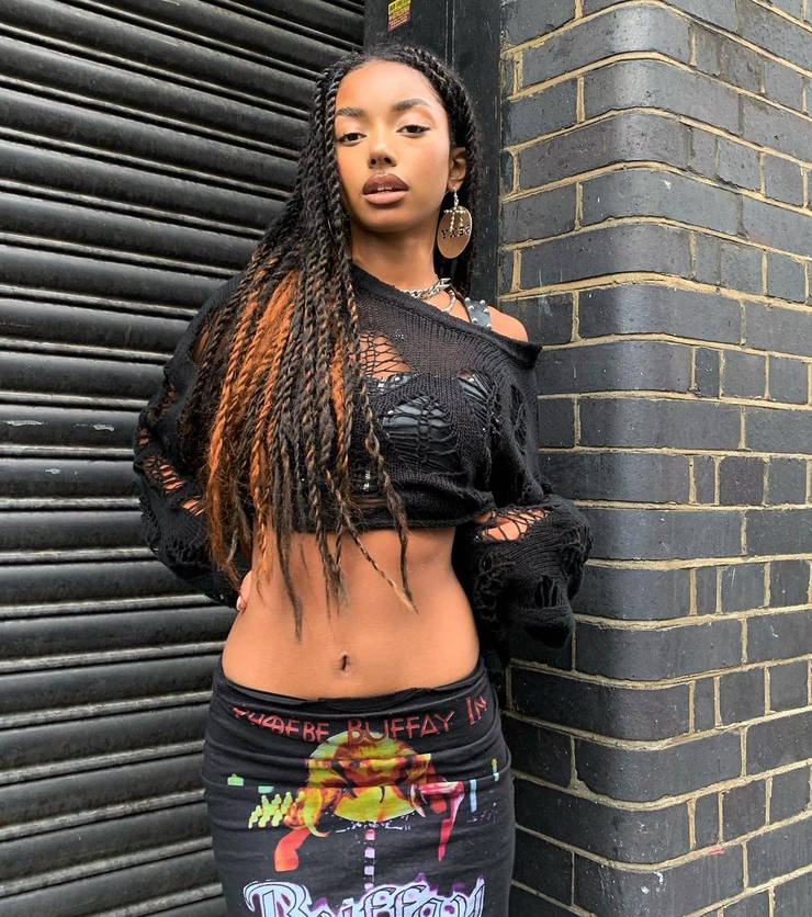 Chandra Scott