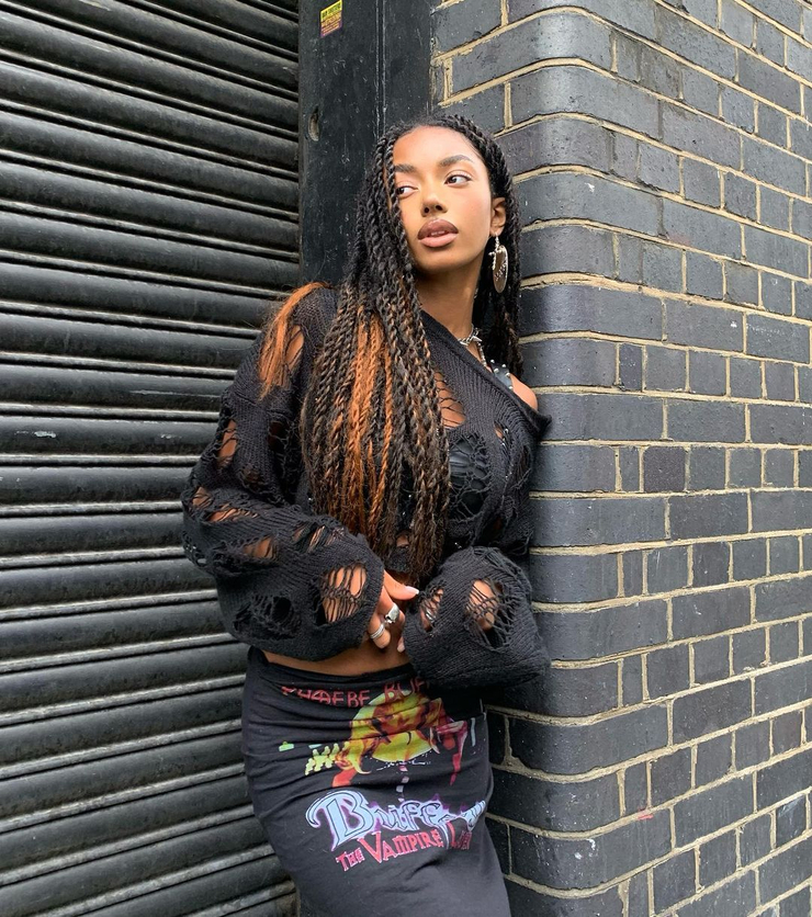 Chandra Scott