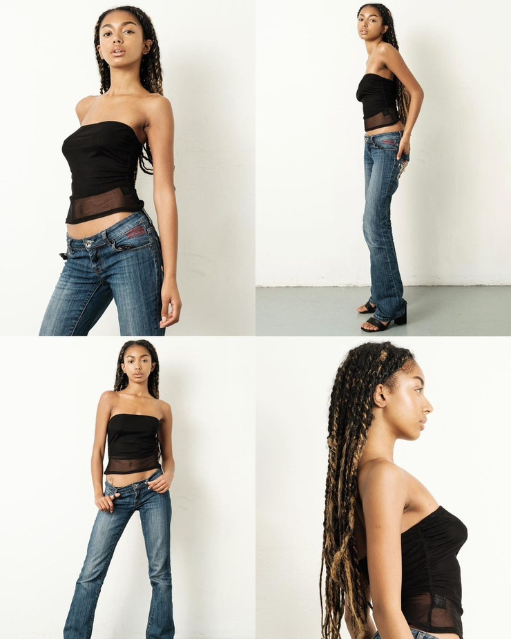 Chandra Scott