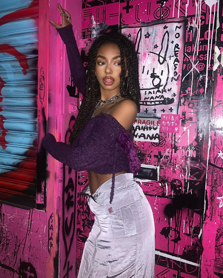 Chandra Scott
