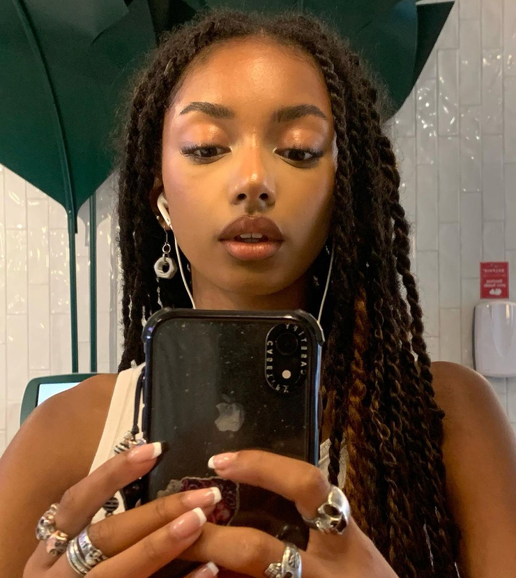 Chandra Scott