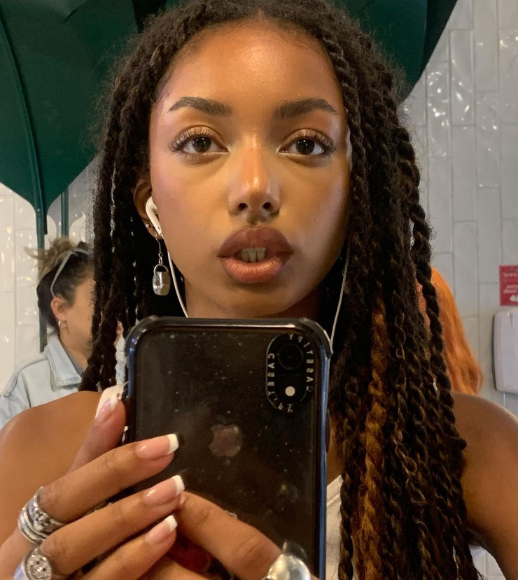 Chandra Scott