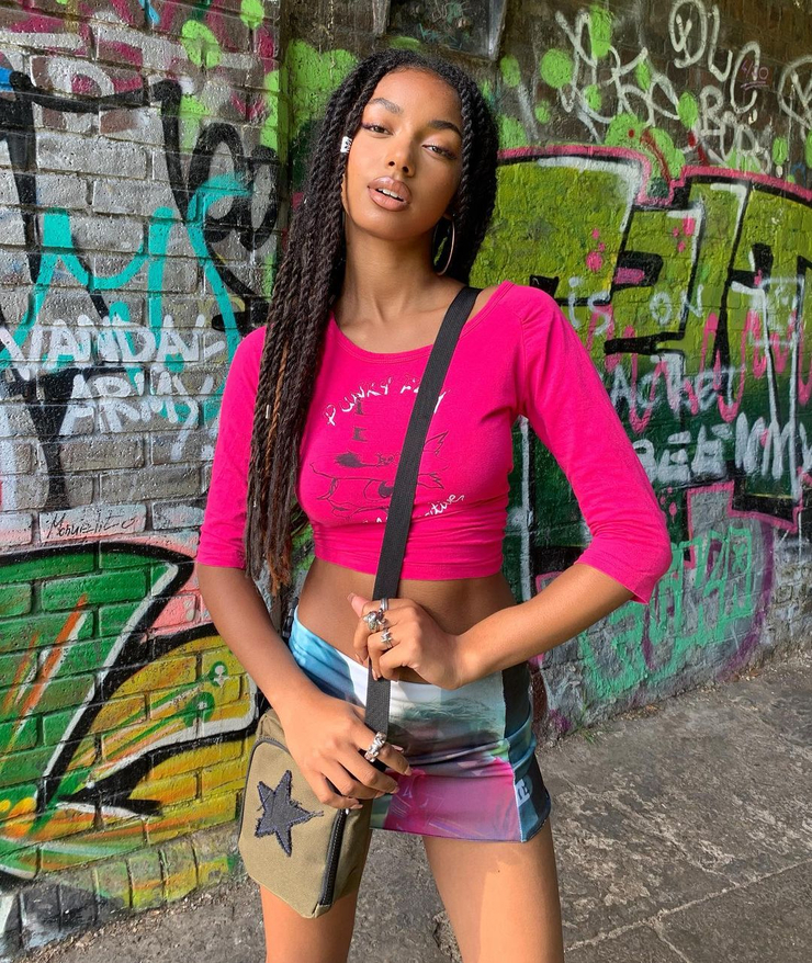Chandra Scott