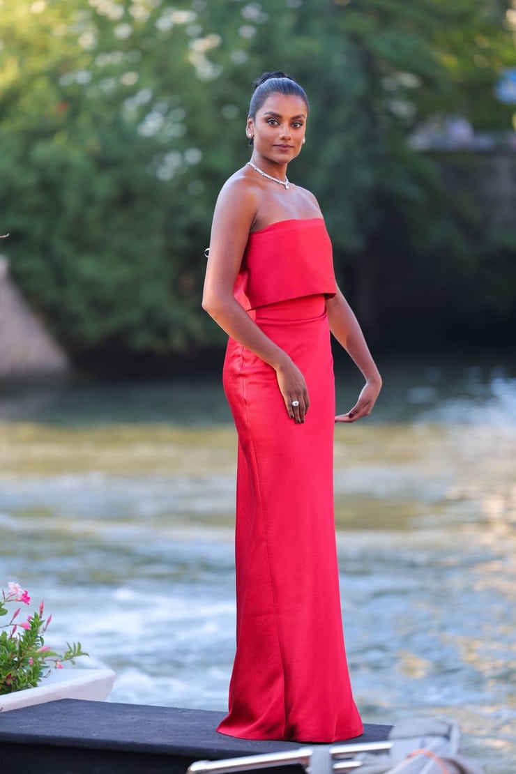 Simone Ashley