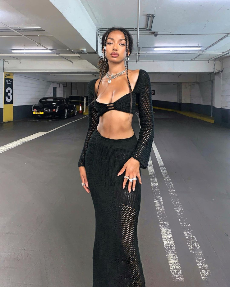 Chandra Scott