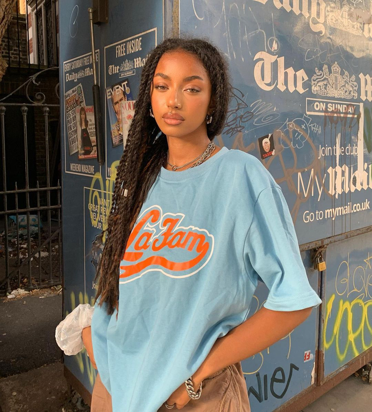 Chandra Scott
