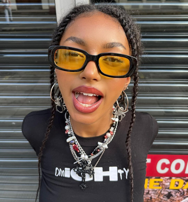 Chandra Scott