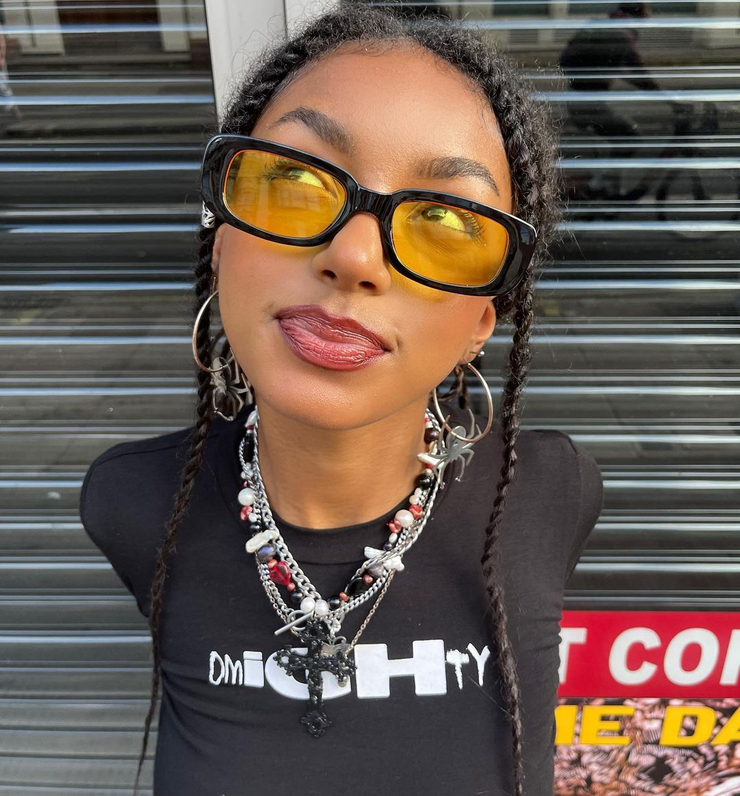Chandra Scott