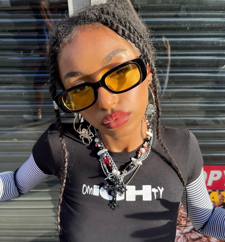 Chandra Scott