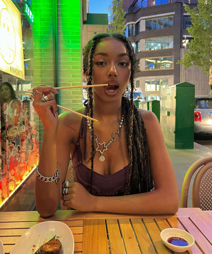 Chandra Scott