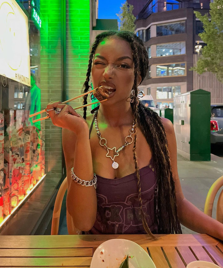 Chandra Scott