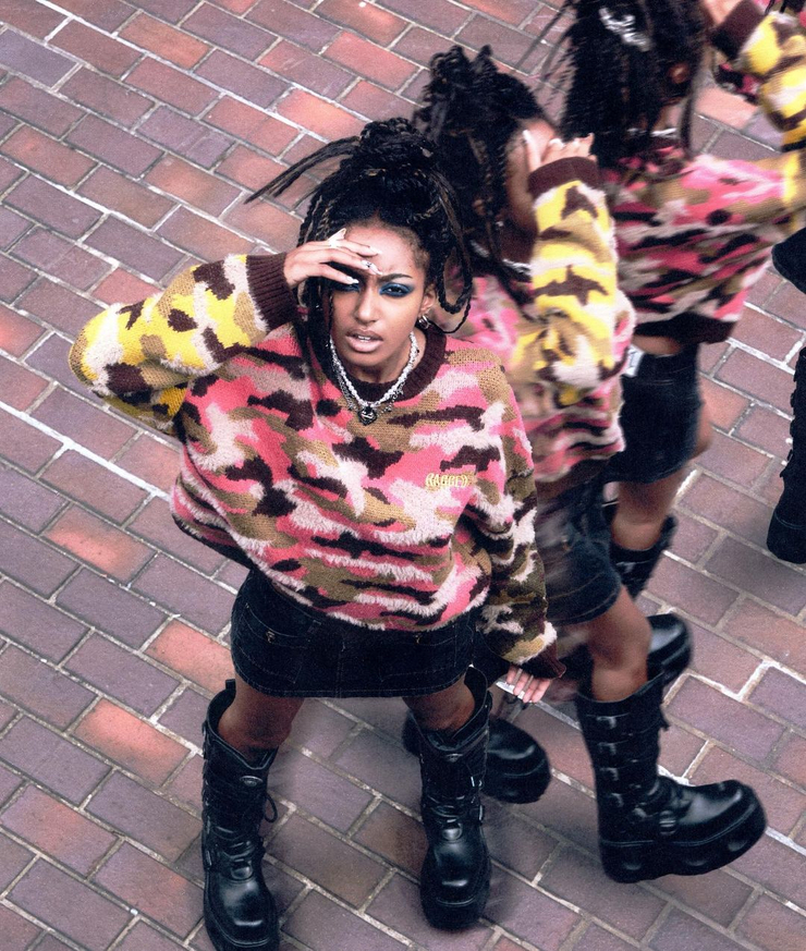 Chandra Scott