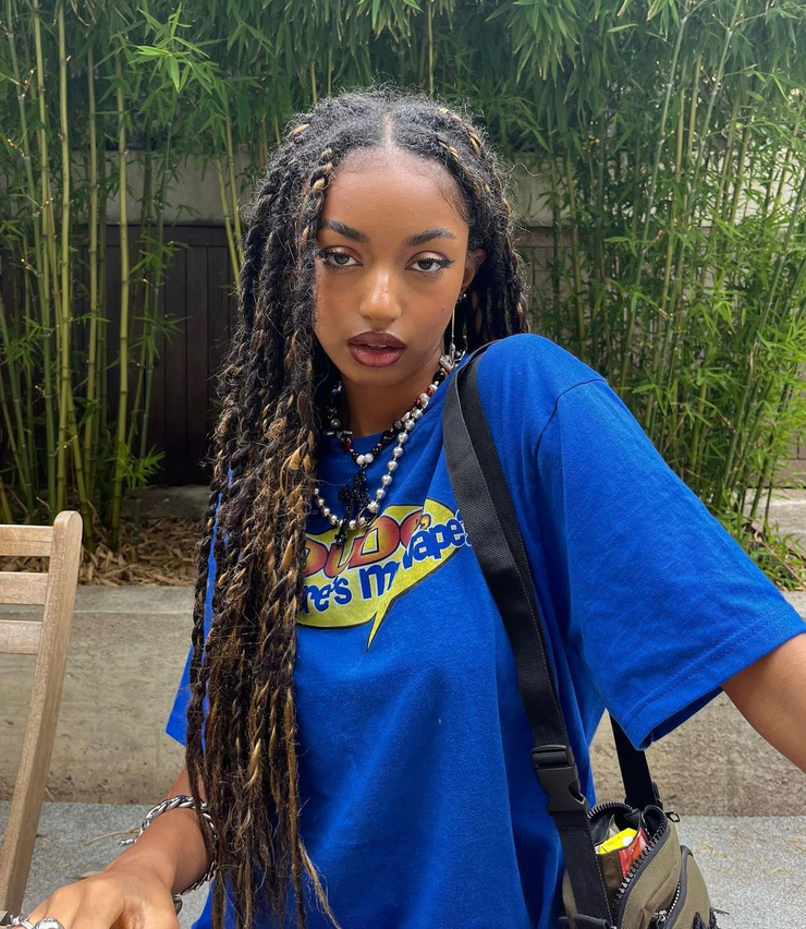 Chandra Scott