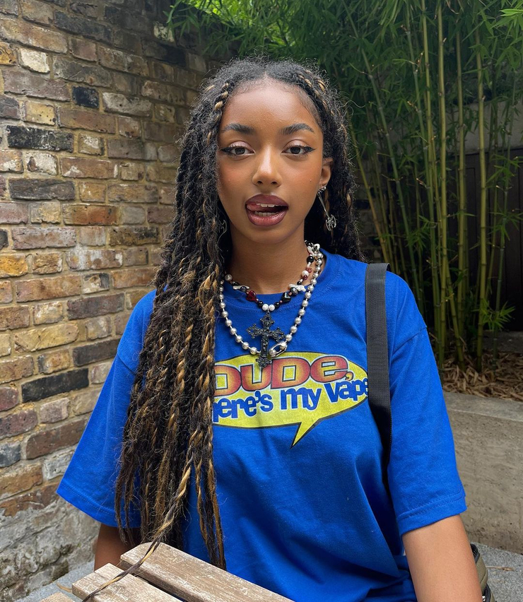 Chandra Scott