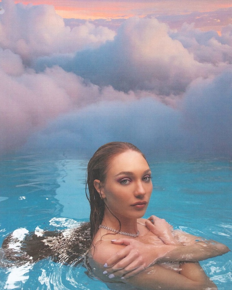 Maddie Ziegler