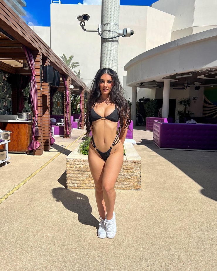 Natalie Gibson