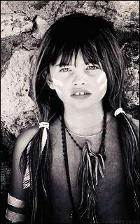 Thylane Blondeau