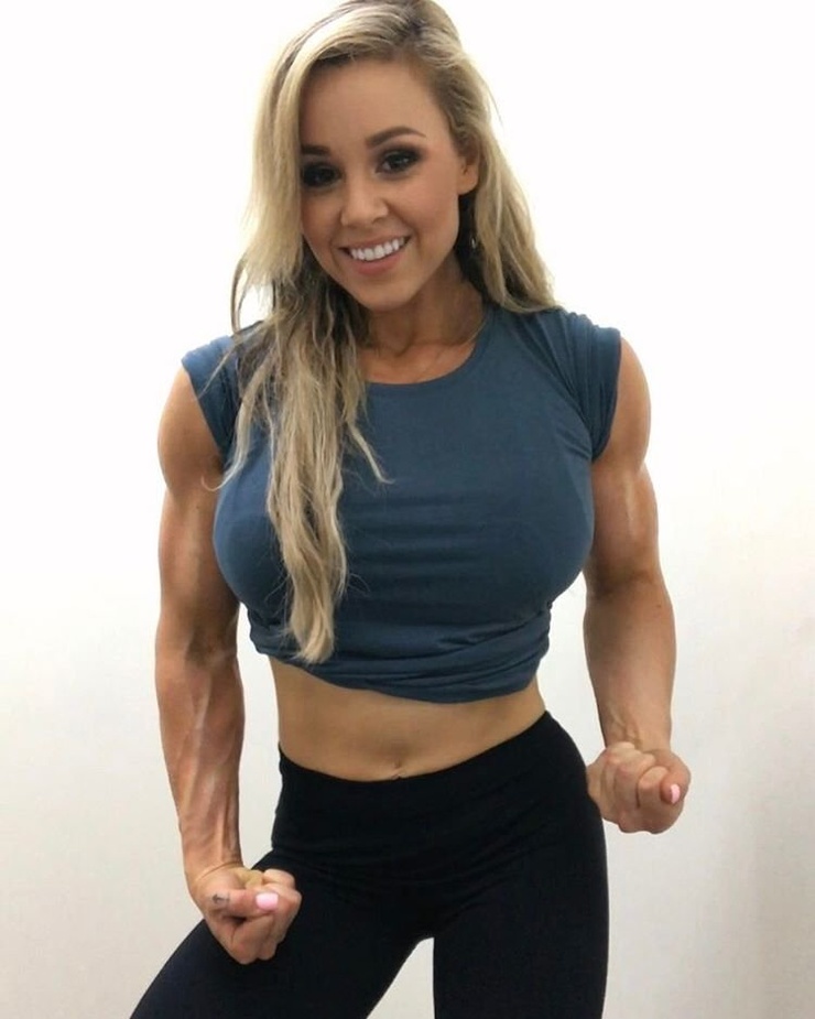 Stephanie Sanzo