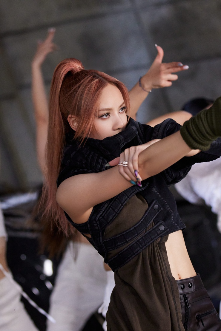 Lalisa Manoban