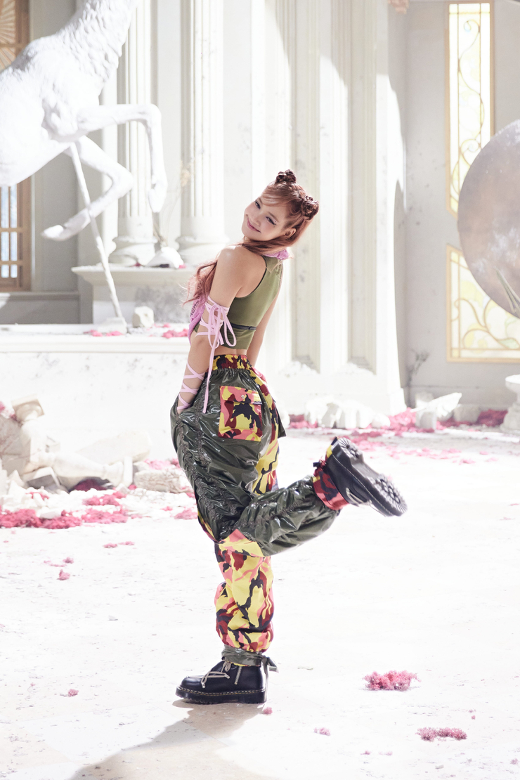 Lalisa Manoban