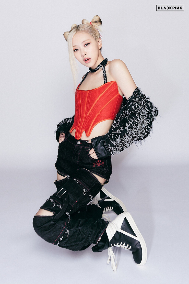 Roseanne Park