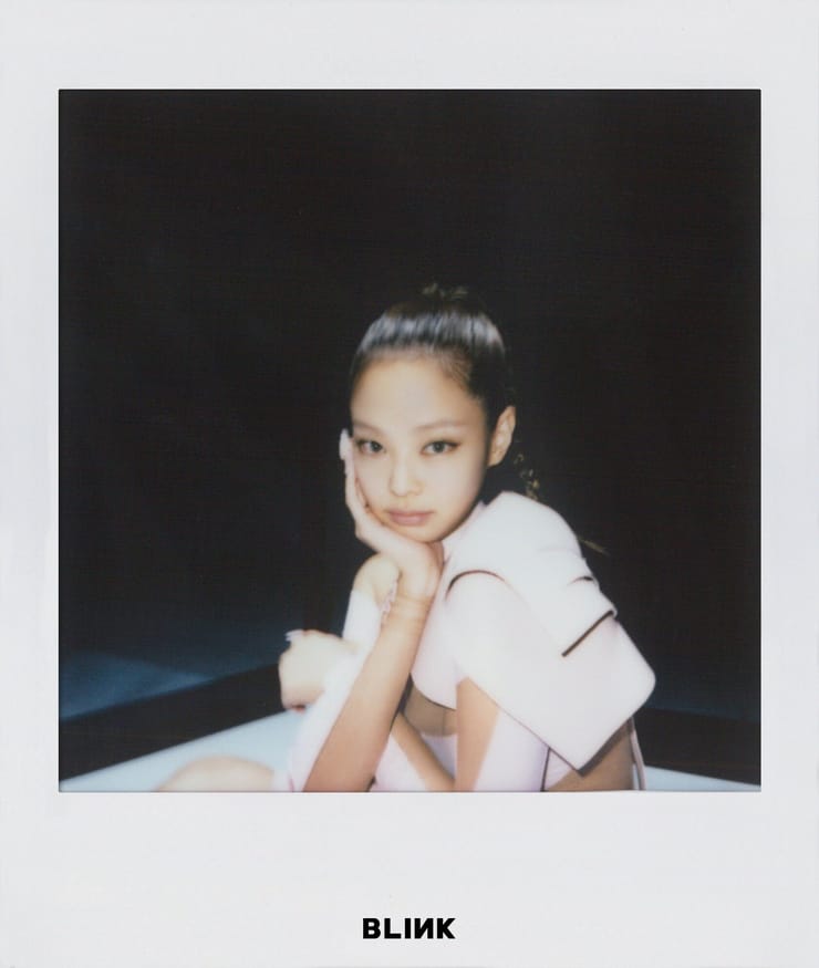 Jennie Kim