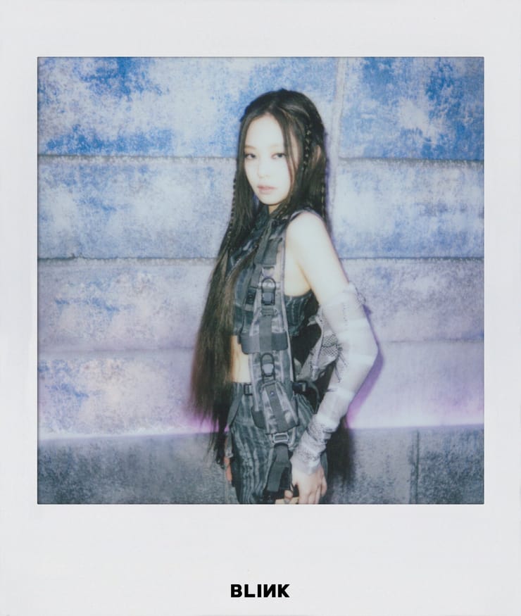Jennie Kim