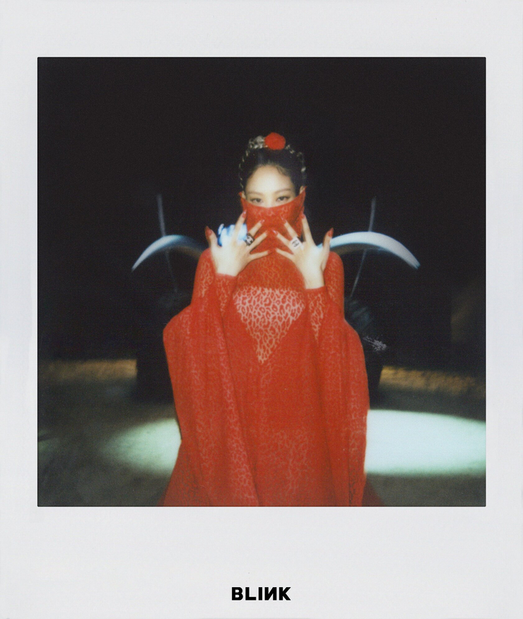Jennie Kim
