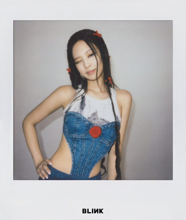 Jennie Kim