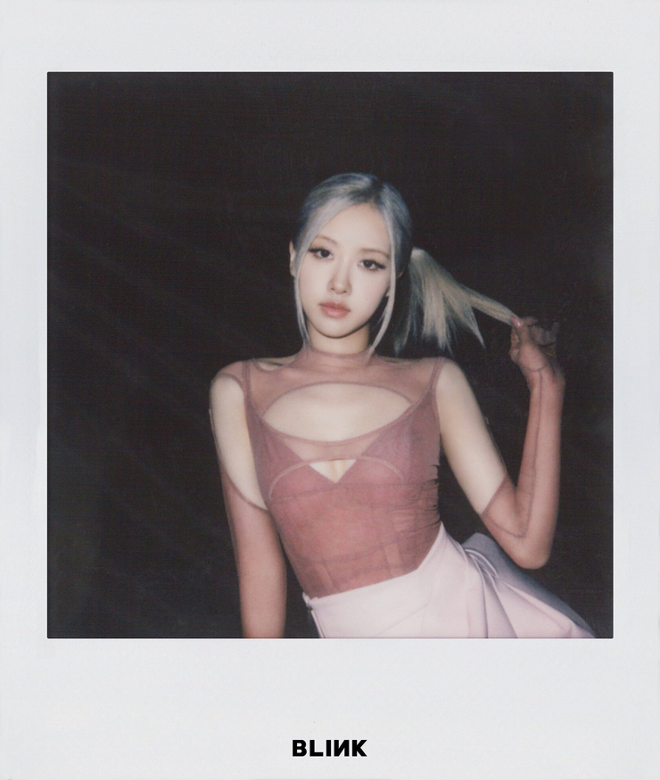 Roseanne Park