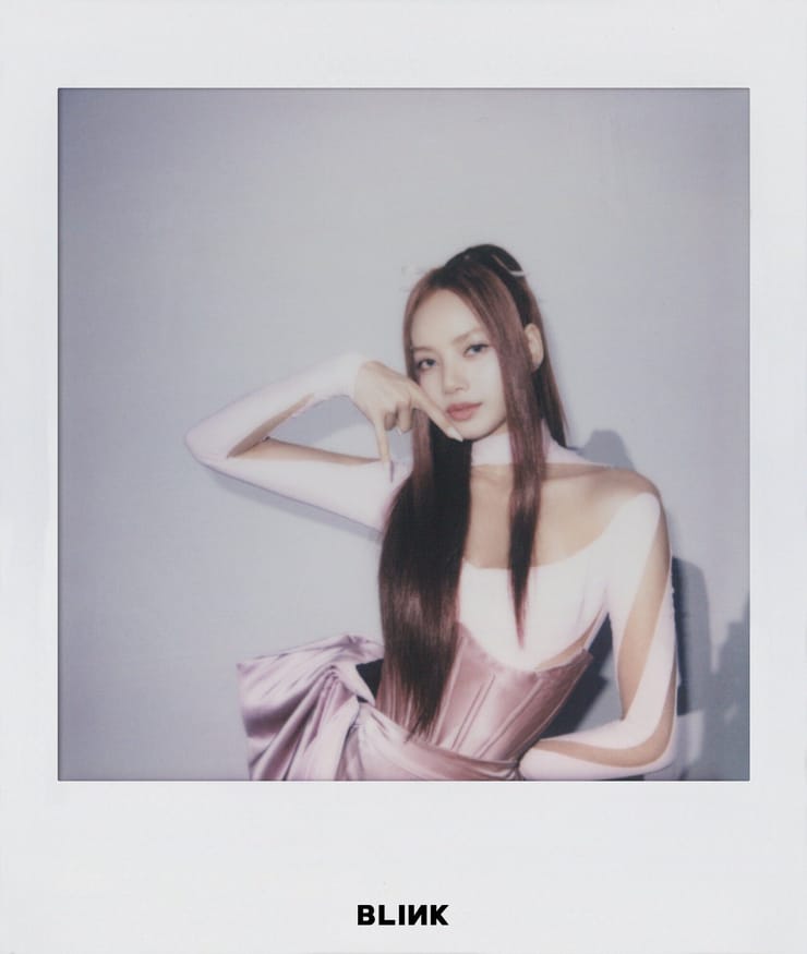 Lalisa Manoban
