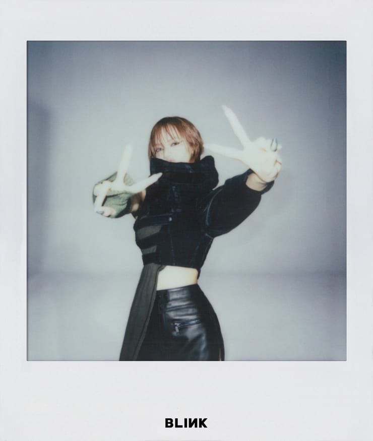 Lalisa Manoban