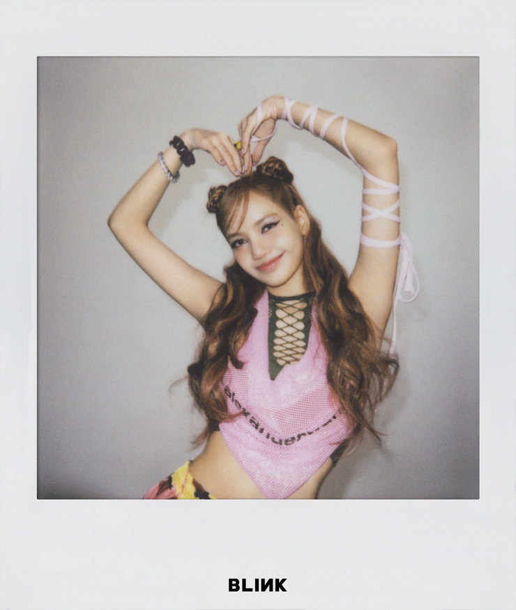 Lalisa Manoban