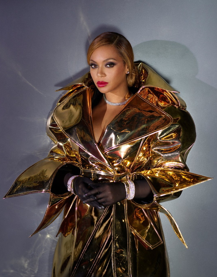 Beyoncé Knowles Beyoncé Knowles