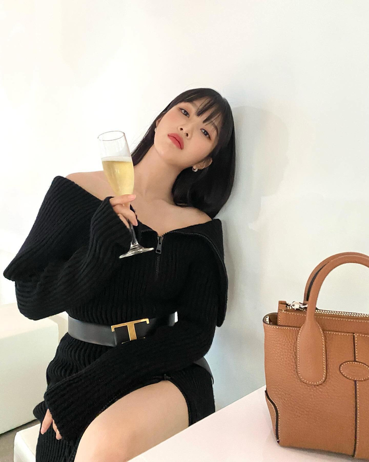 Joy (Park Soo Young)