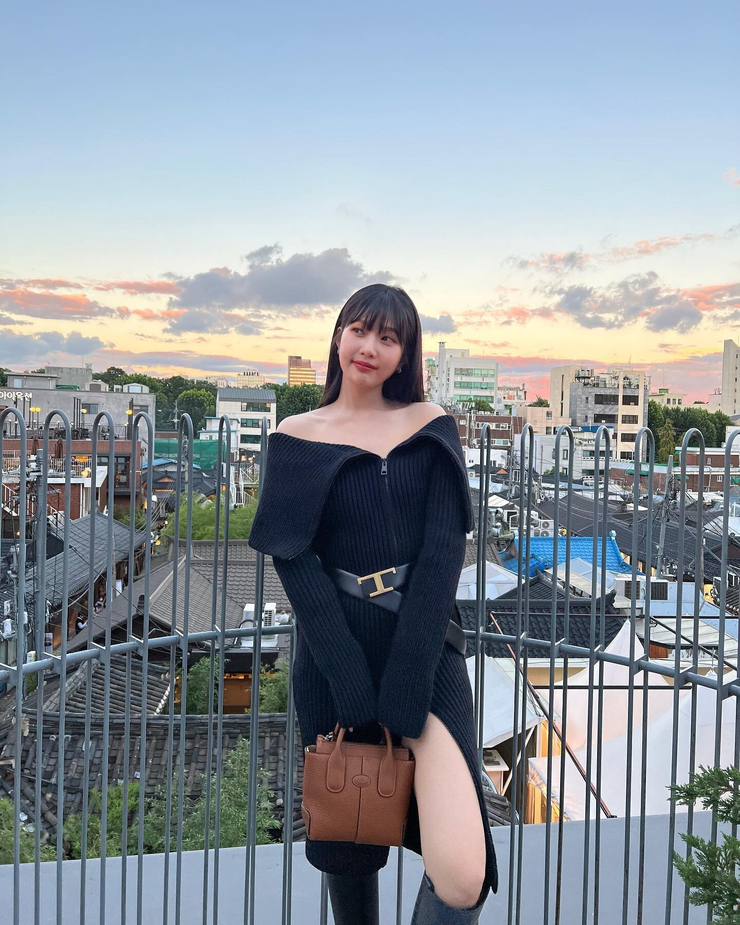 Joy (Park Soo Young)