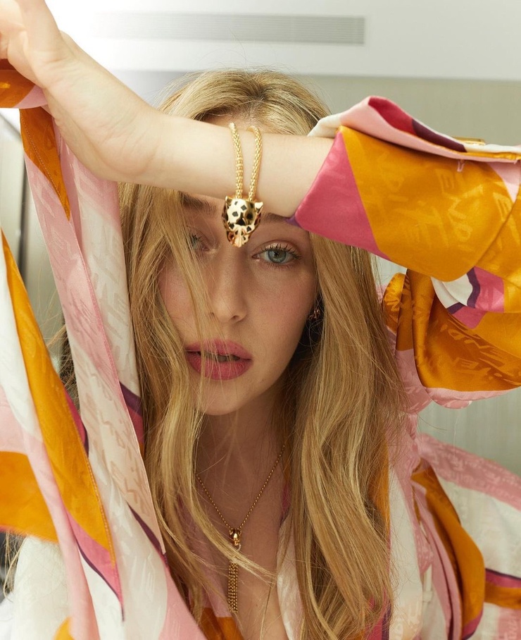 Alycia Debnam Carey