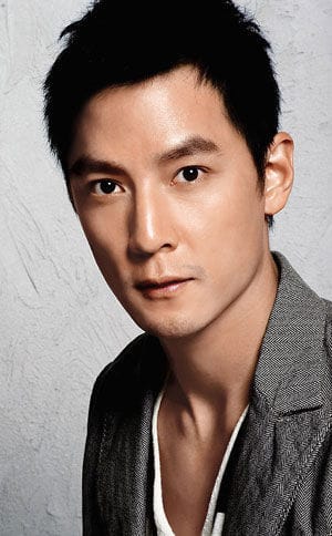 Daniel Wu