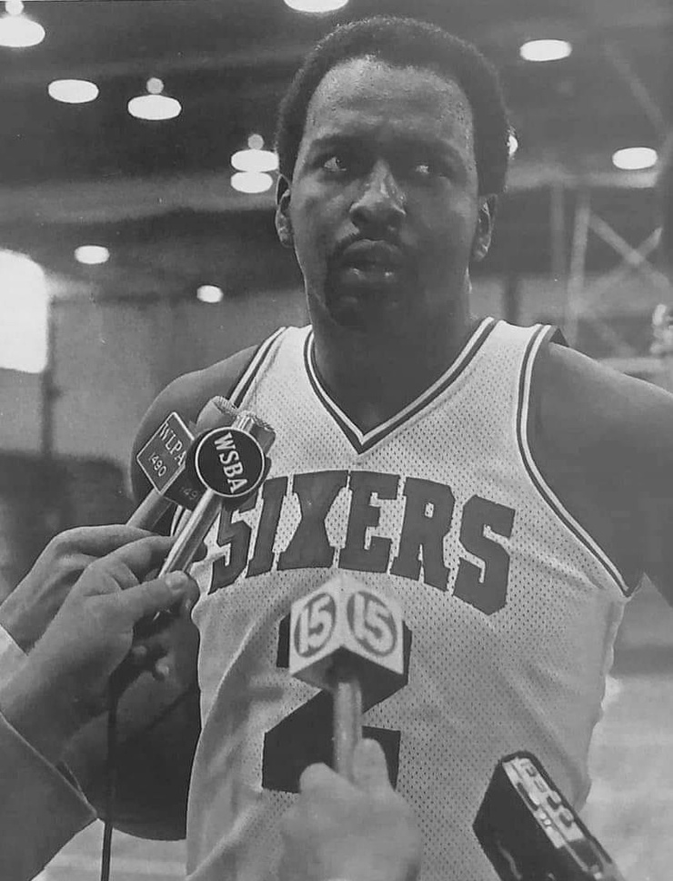 Moses Malone image