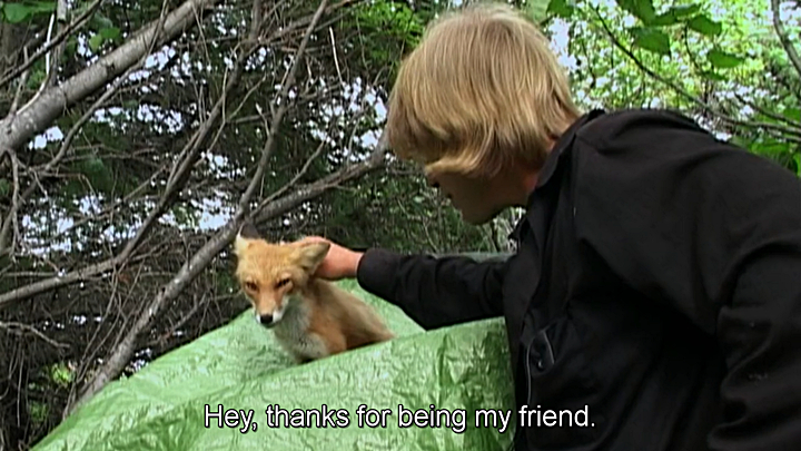 Grizzly Man