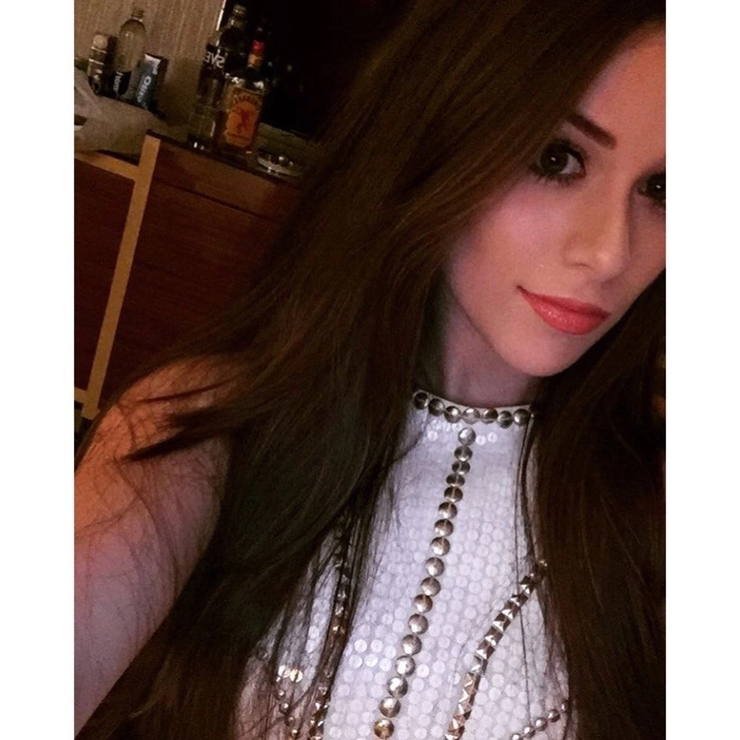 Caitlin Beadles