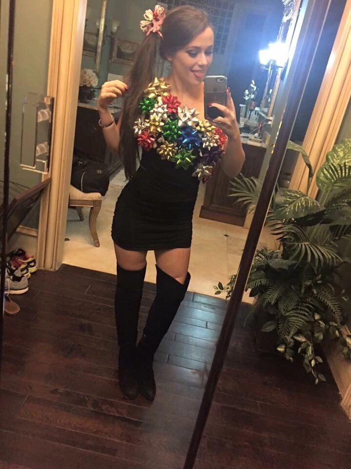 Caitlin Beadles
