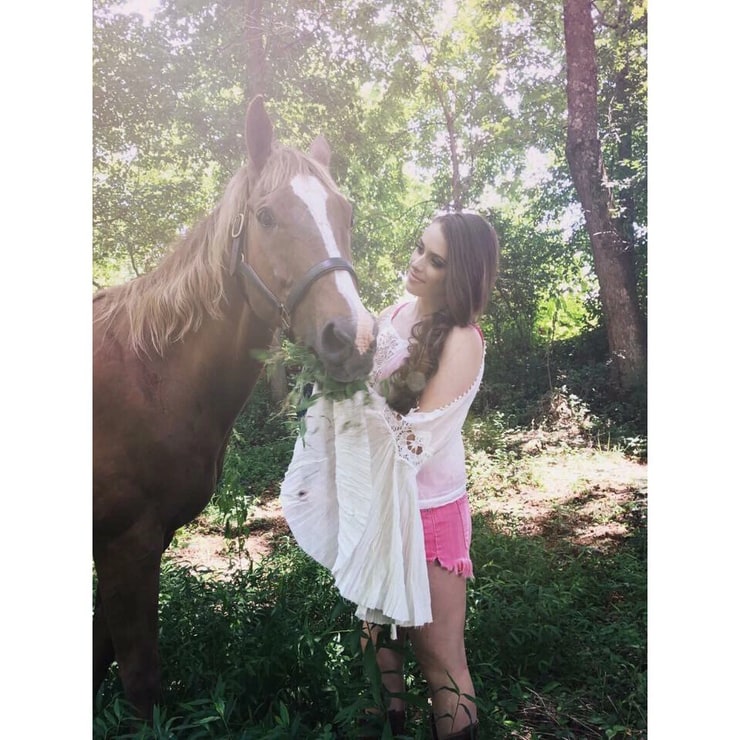 Caitlin Beadles