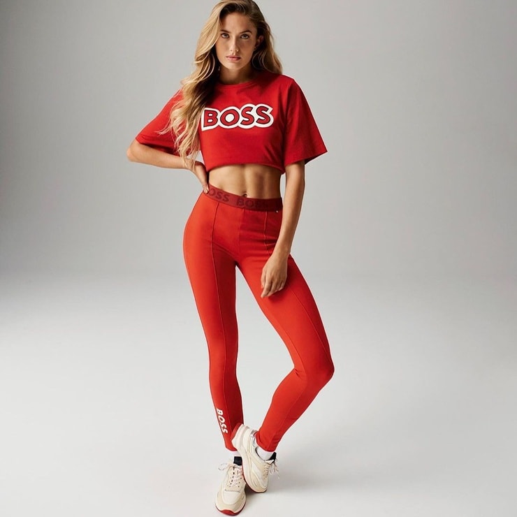 Alica Schmidt Alica Schmidt