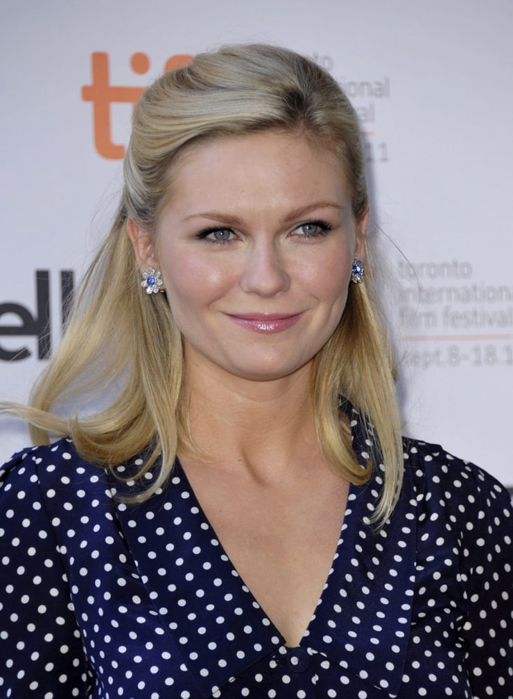 Kirsten Dunst