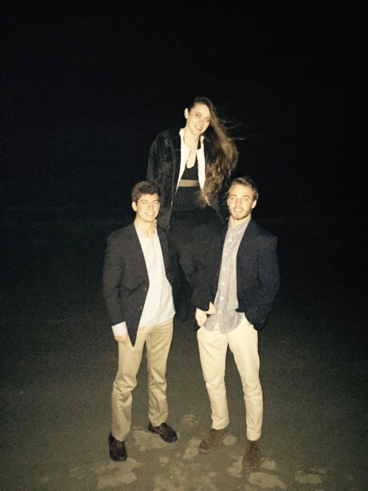 Caitlin Beadles