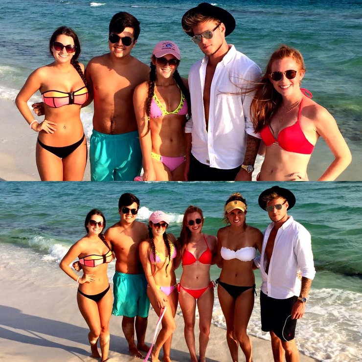 Caitlin Beadles
