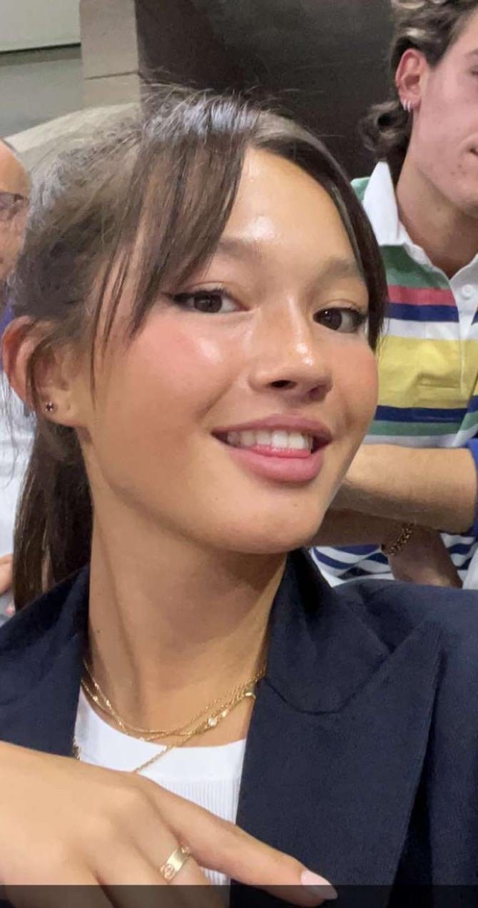Lily Chee Lily Chee