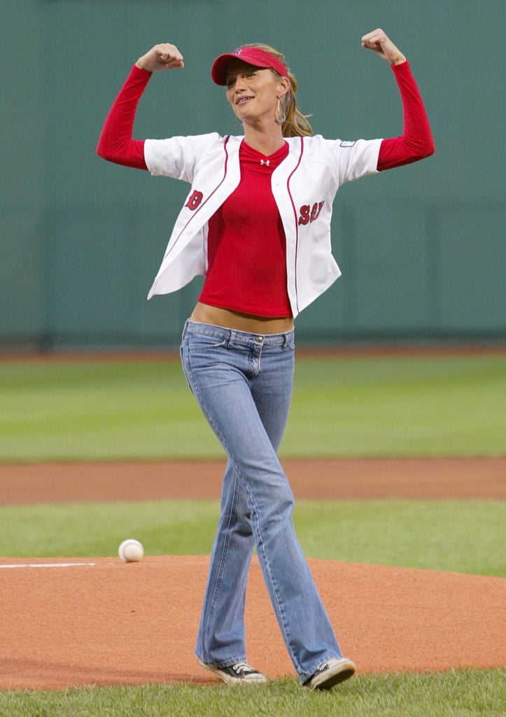 Gisele Bundchen